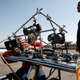 Illustration for article titled How To Shoot An F1 Car In 3D